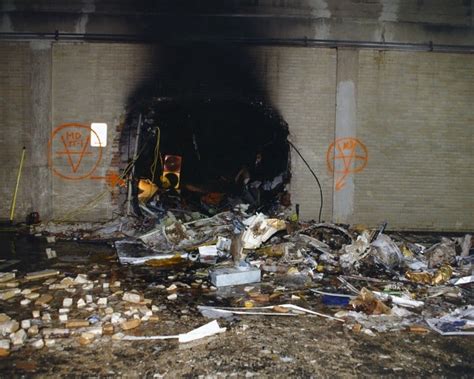 FBI Records: The Vault — 9/11 Attacks and Investigation Images.